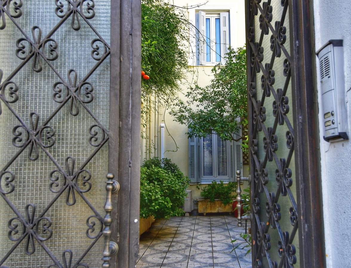 Athens Authentic Elegance At Acropolis Apartamento Exterior foto